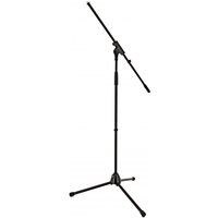 K&M 21070 Microphone Stand Black