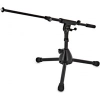 K&M 25950 Microphone Stand Black
