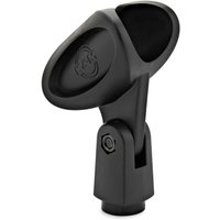 K&M 85055 Microphone Clip