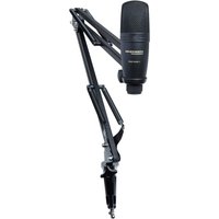 Marantz Pod Pack 1 USB Studio Condenser Microphone
