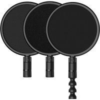 Pop Audio Studio Pop Filter Set