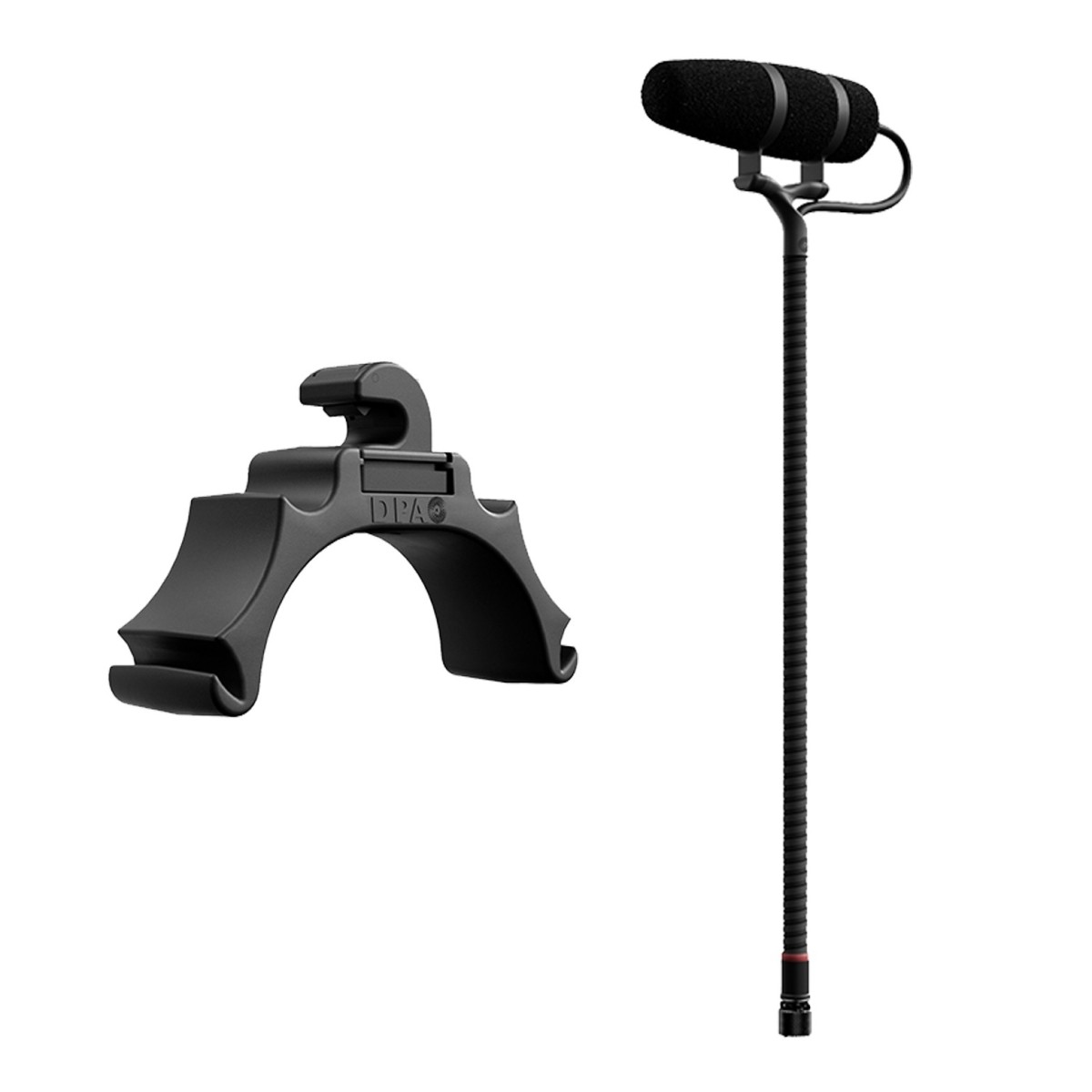 DPA CORE+ 4099 Instrument Microphone Cello