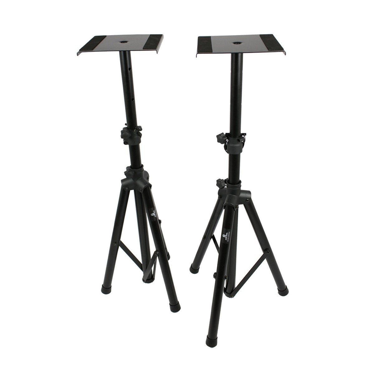 Tourtech TTS-MO20 Studio Monitor Stands Pair
