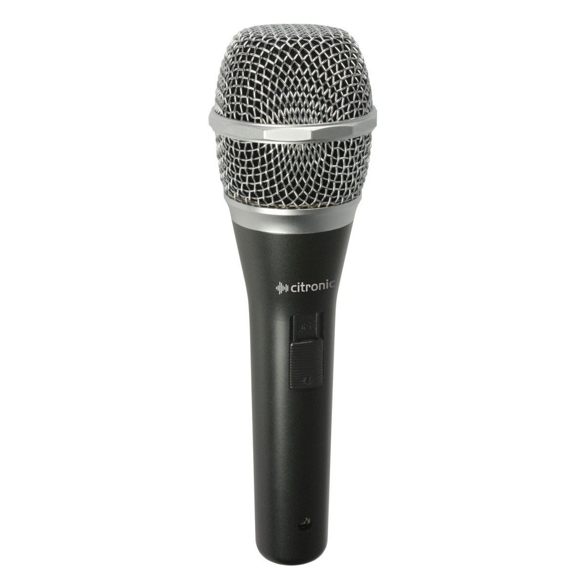 Citronic Dm50s Neodymium Dynamic Vocal Microphone