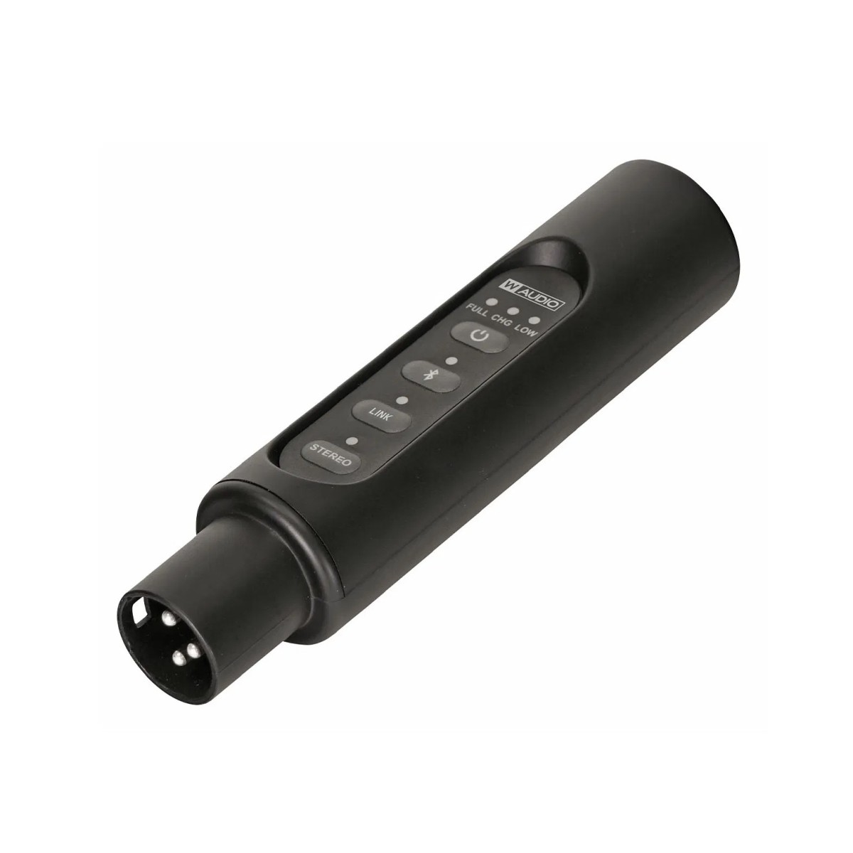 W Audio BTFLEX Bluetooth Receiver