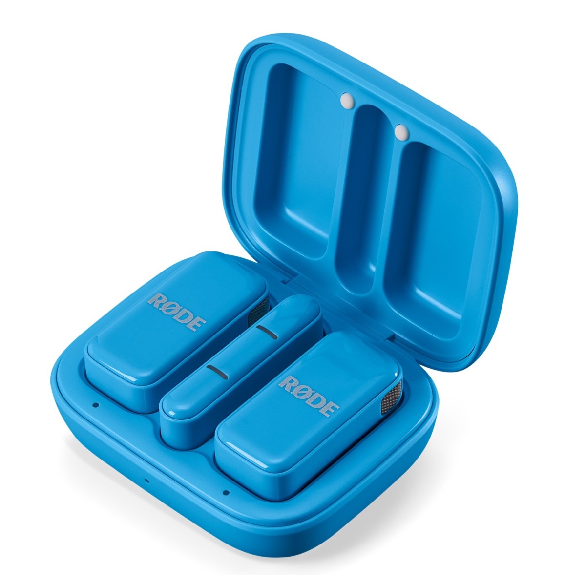 Rode Wireless Micro USB-C Blue
