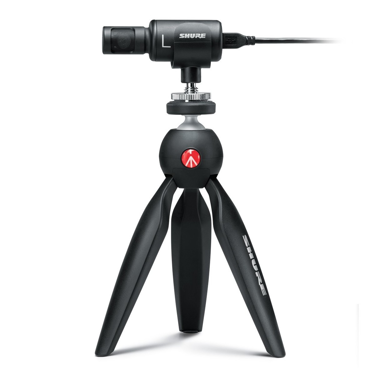 Shure Motiv MV88+ Video Kit