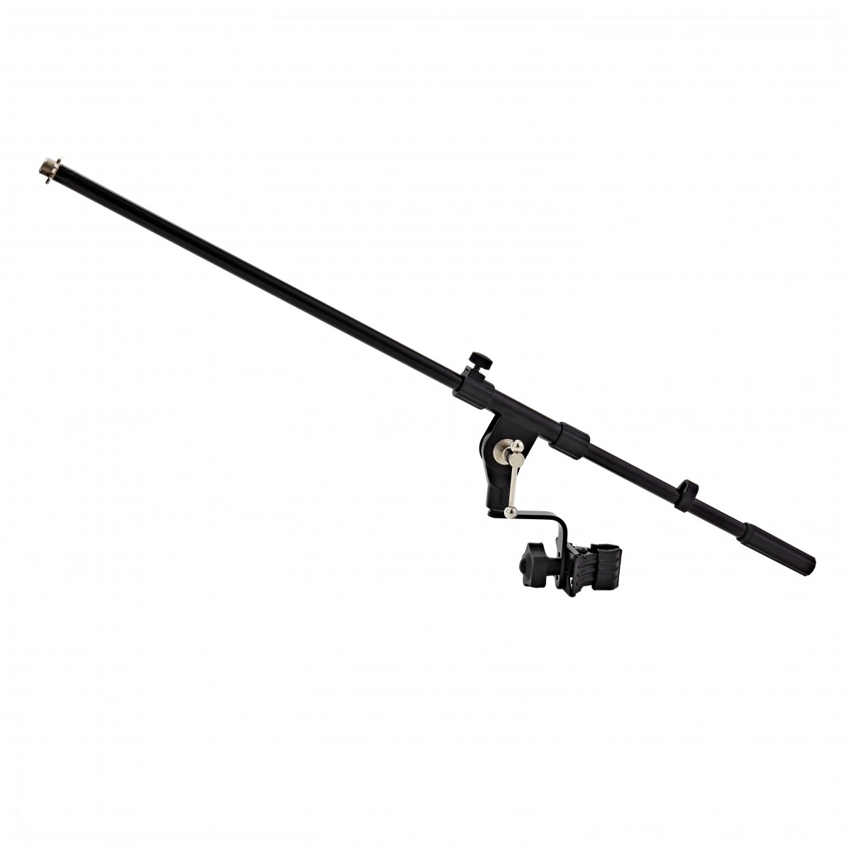 Adjustable Mic Boom Arm with Clamp
