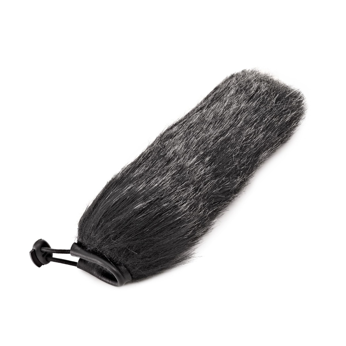 Fur High Wind Shield