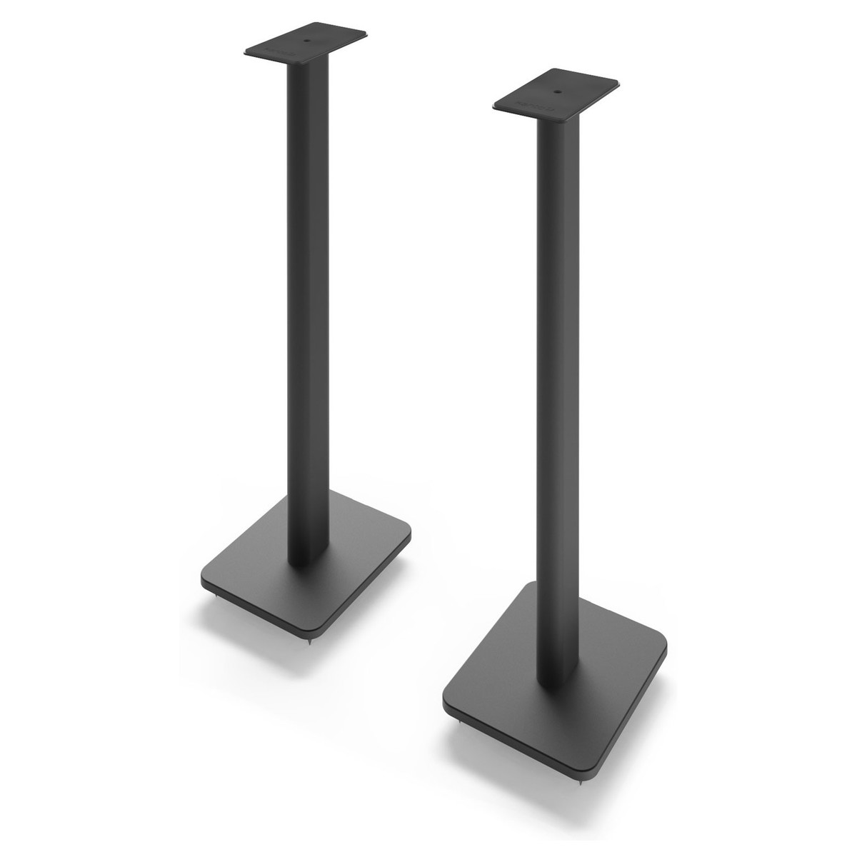 Kanto SP32 Speaker Stands 32" (Pair) Black