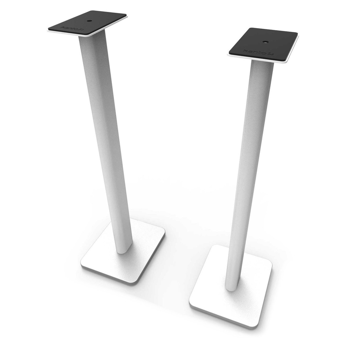 Kanto SP32 Speaker Stands 32" (Pair) White