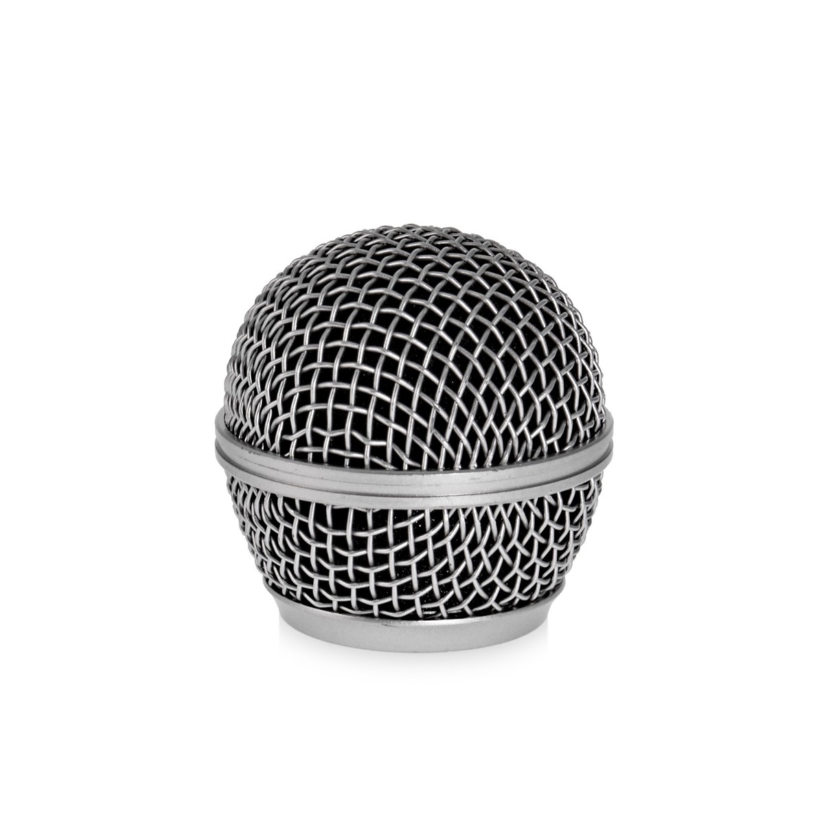 Microphone Grille