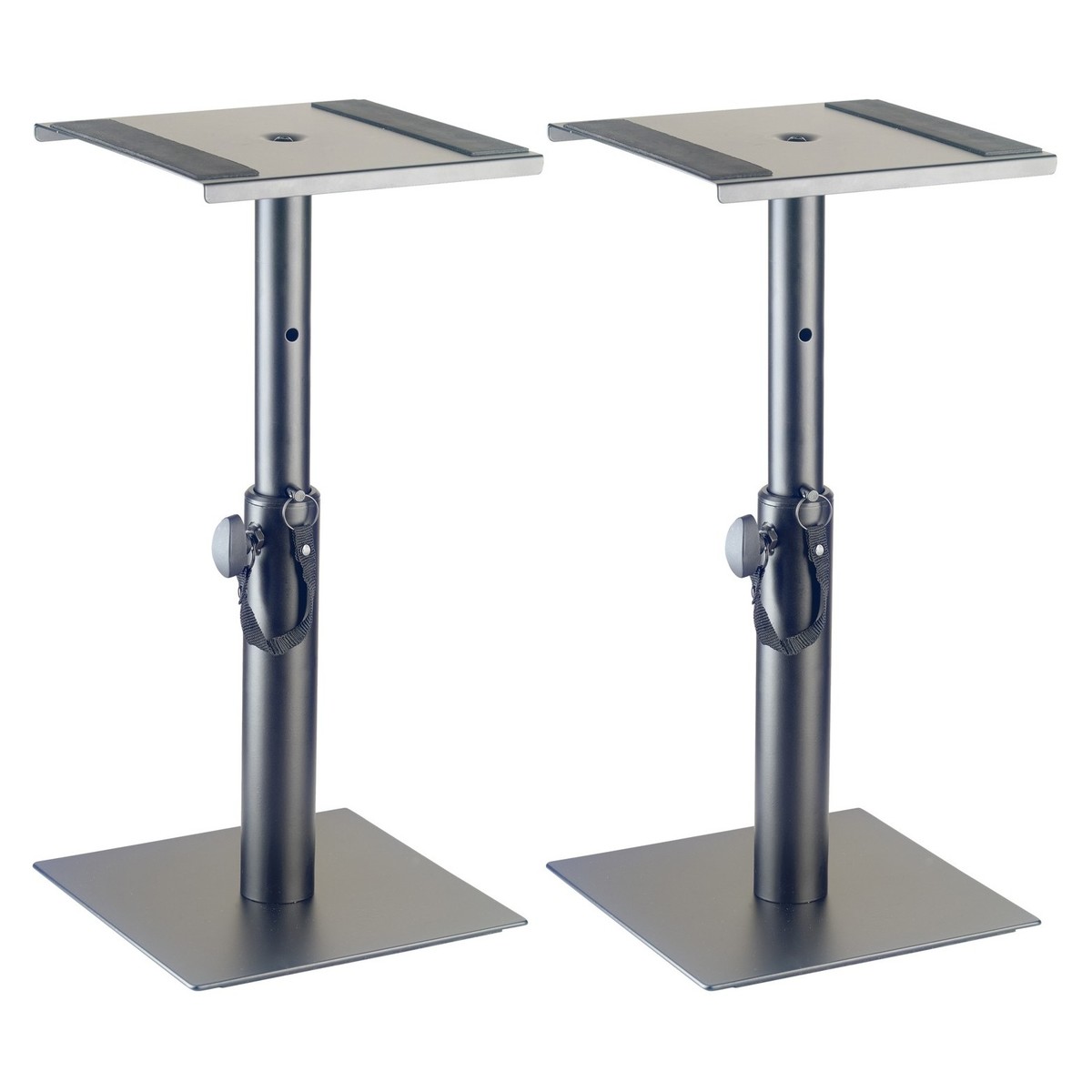 Stagg Desktop Studio Monitor Stands Pair