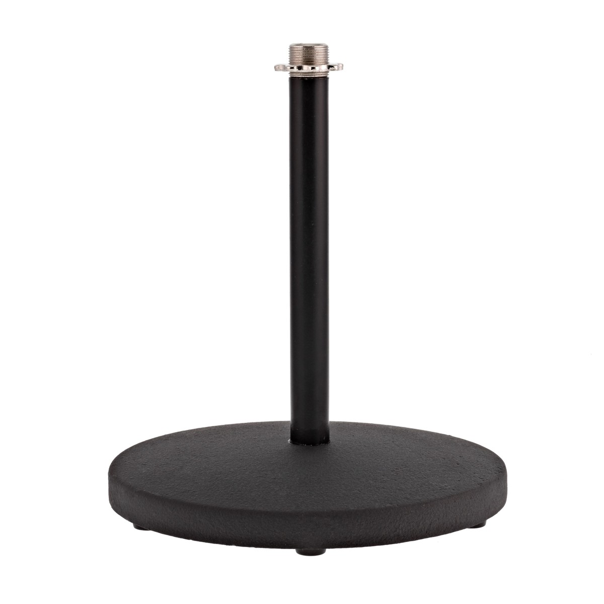 Straight Table Top Mic Stand