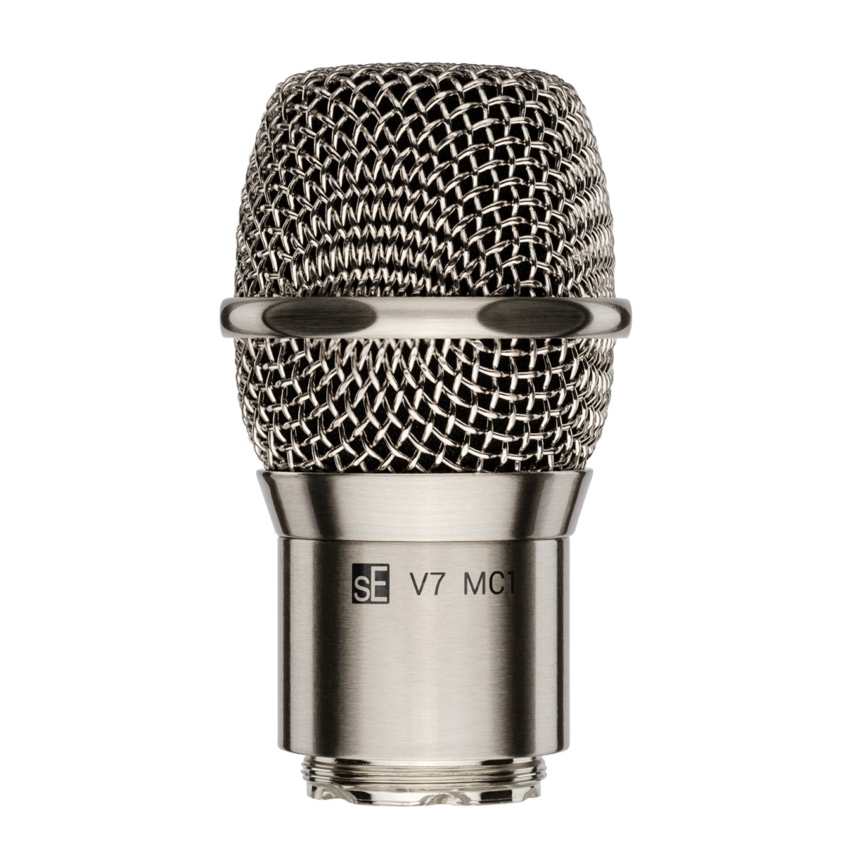 sE Electronics V7 MC1 for Shure Wireless Systems Nickel