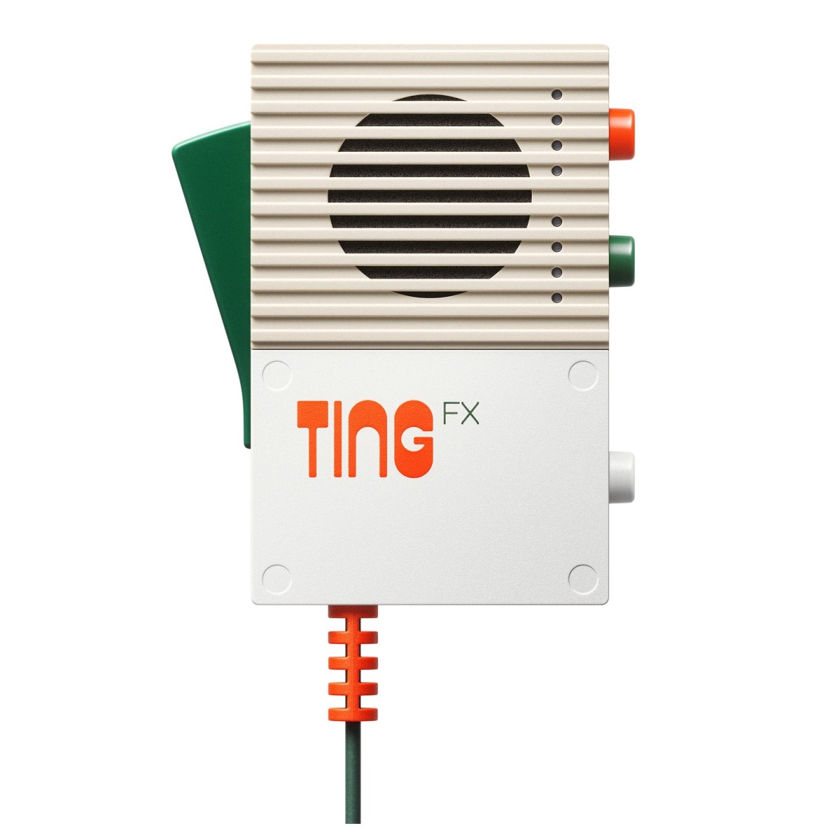 Teenage Engineering EP-2350 Ting Microphone