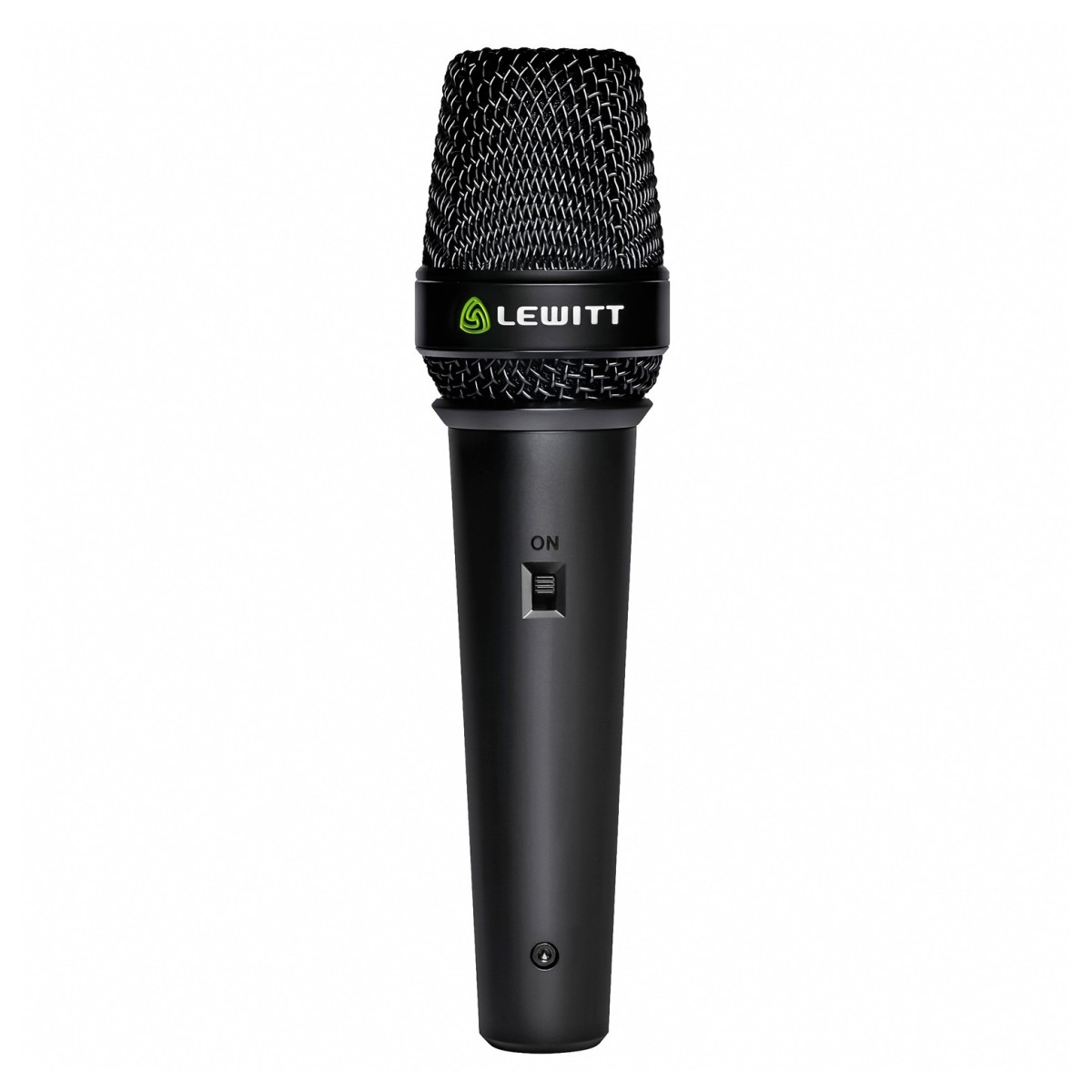Lewitt MTP 5 Live Vocal Microphone Switch Version