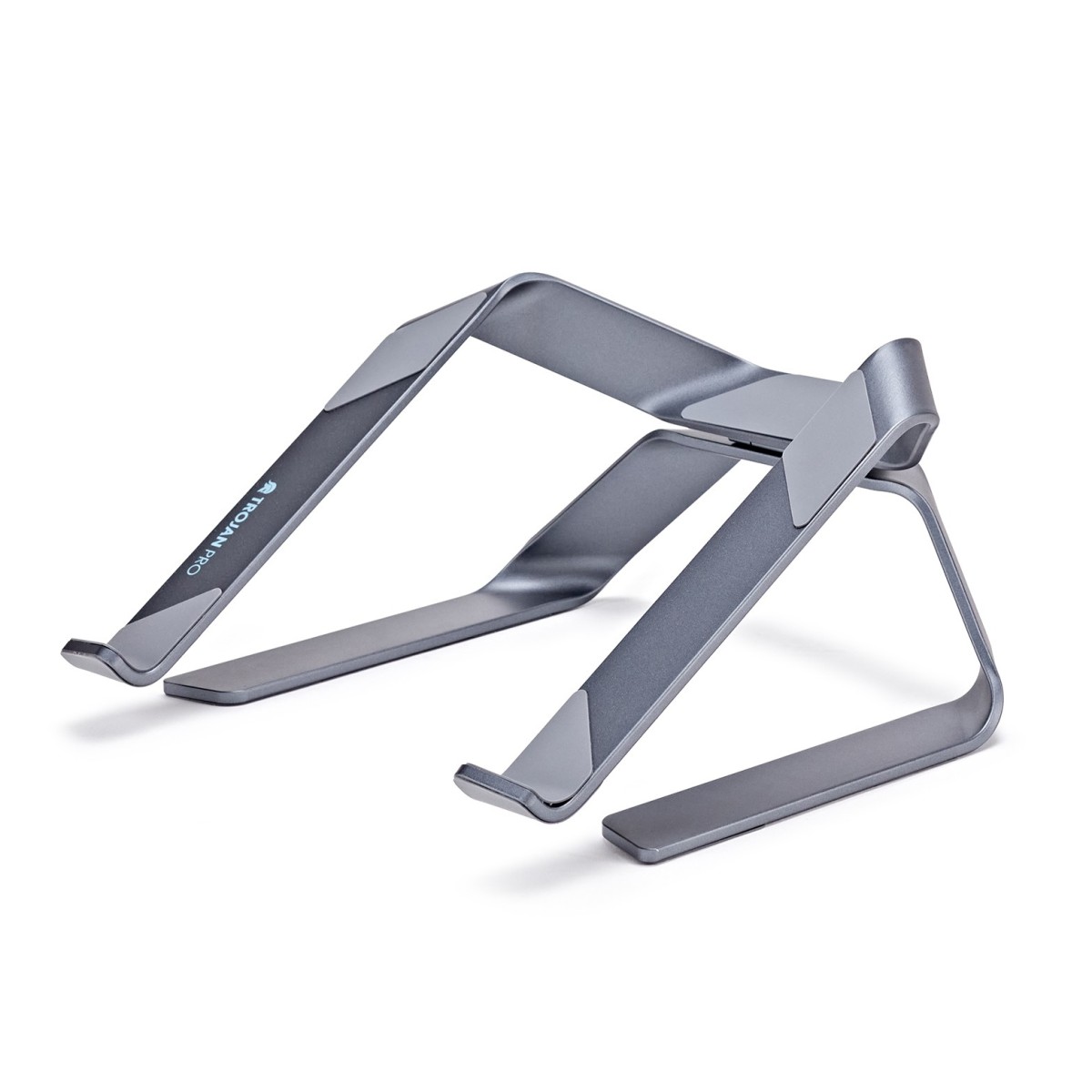 Trojan Pro Desktop Laptop Stand
