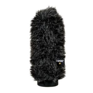 Rode WS7 Deluxe Windshield / Pop Filter