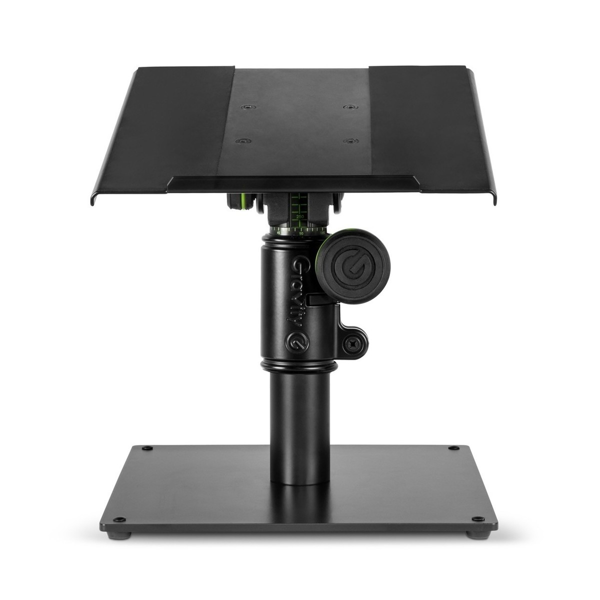 Gravity SP3102 Desktop Studio Monitor Stand