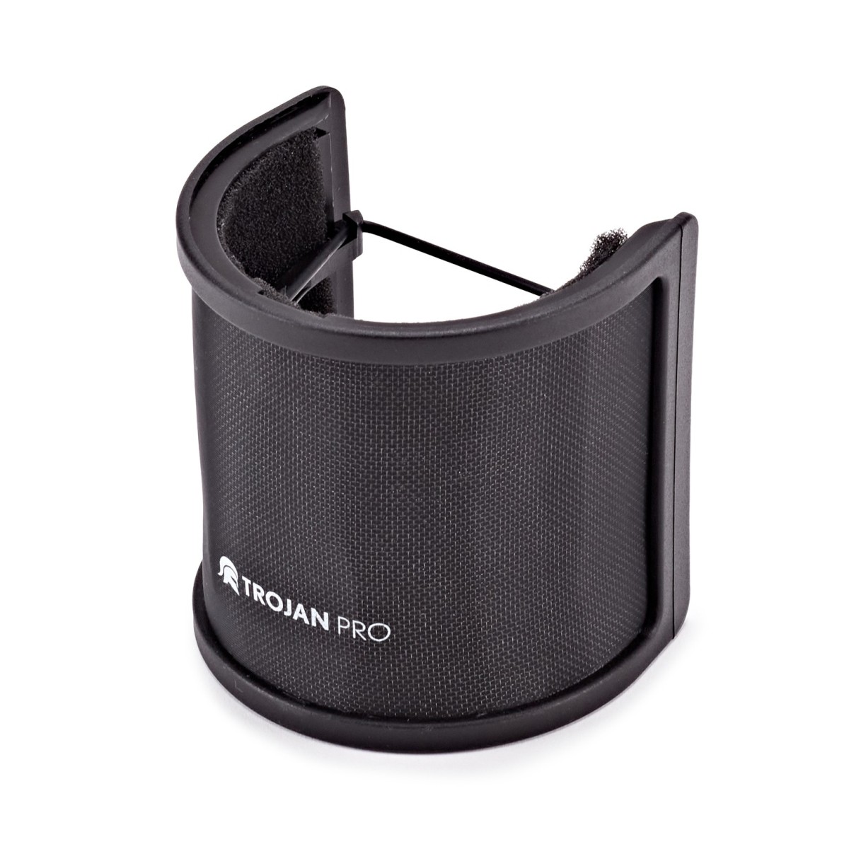 Trojan Pro Pop Filter