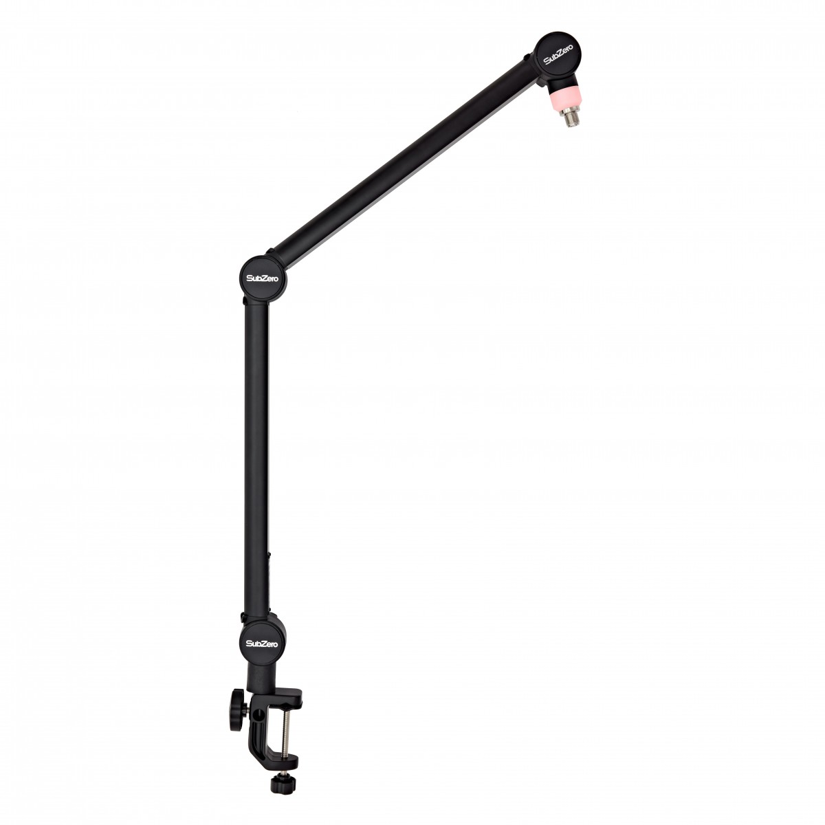 SubZero Pro Studio Microphone Arm