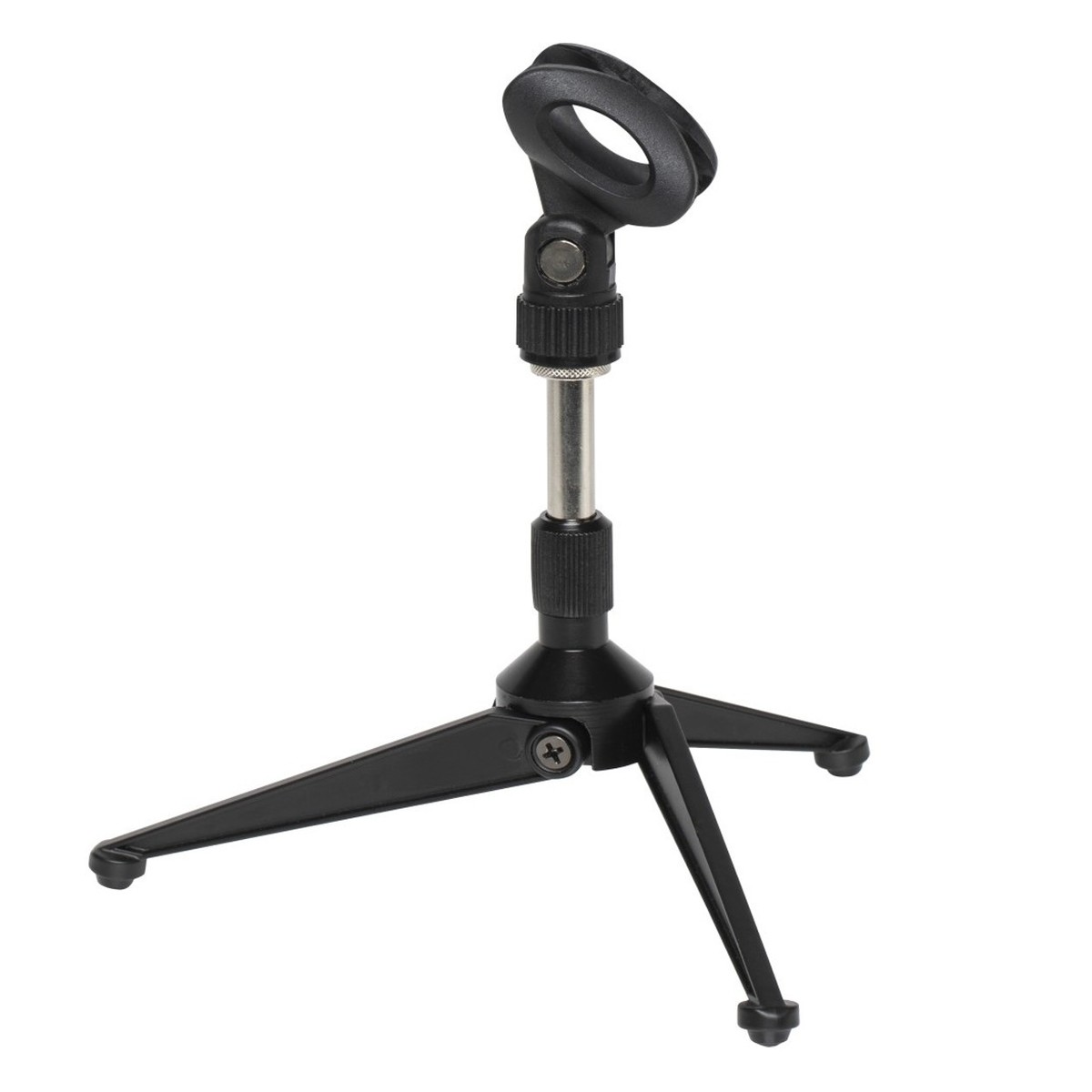 Stagg MIS-1000BK Desktop Mic Stand