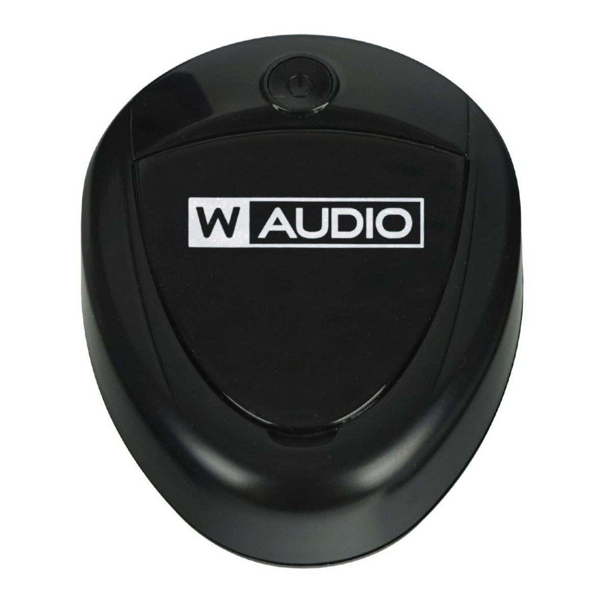 W Audio SDPRORX 3-Channel Silent Disco Beltpack Receiver