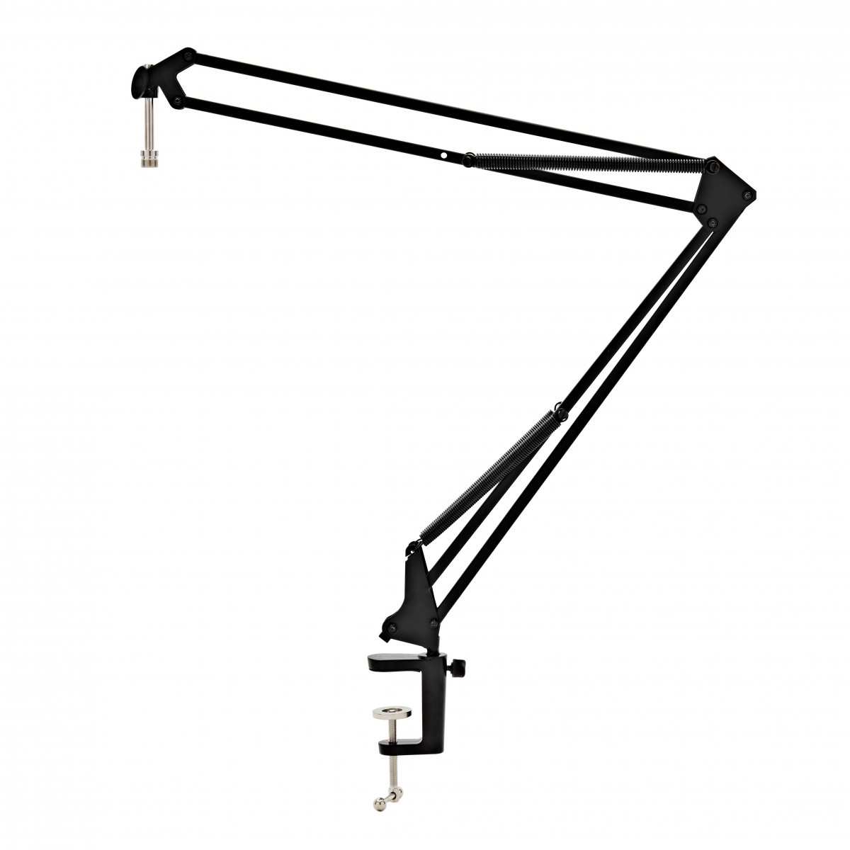 Heavy Duty Studio Arm Mic Stand