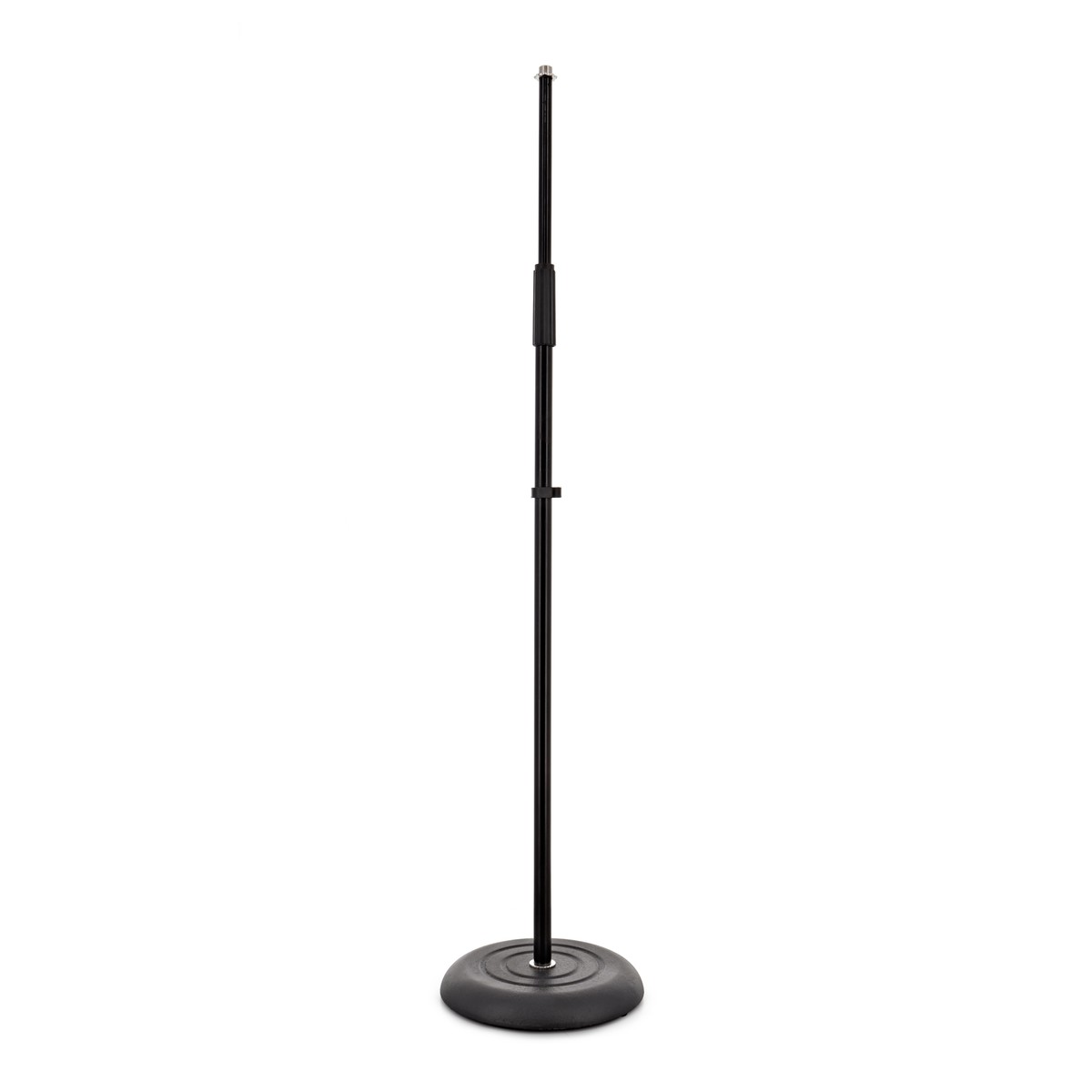 Straight Microphone Stand