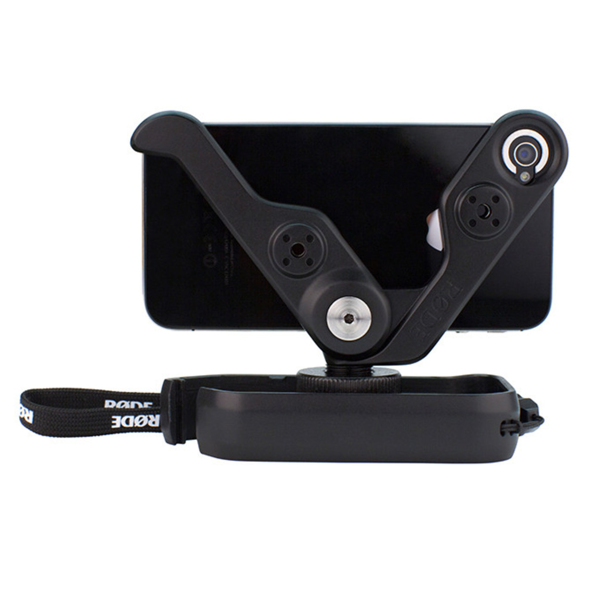 Rode RodeGrip Mounting Solution for iPhone 4/4S
