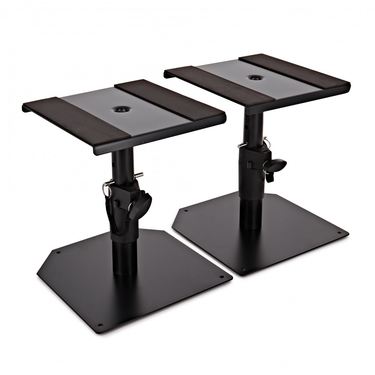 Desktop Monitor Speaker Stands Pair