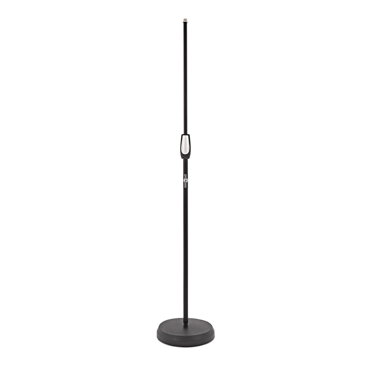 Deluxe Straight Mic Stand with Quick Release