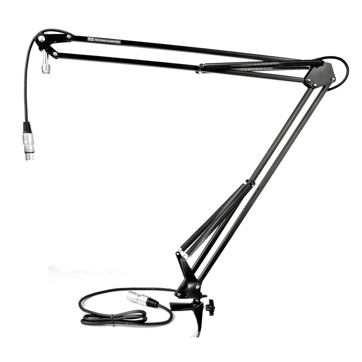 Tie Studio Flex Pro Broadcast Mic Stand