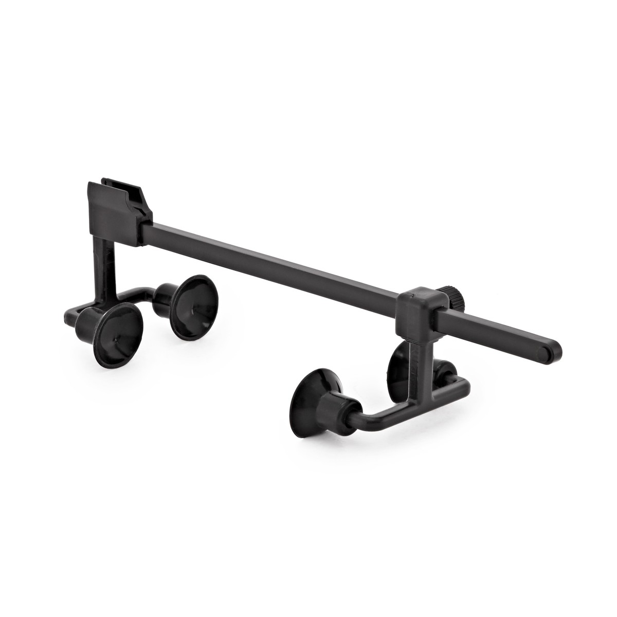 SubZero Guitar and Bass Microphone Suction Clip