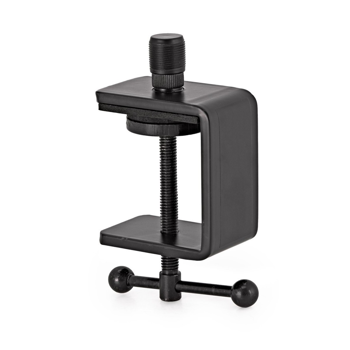 Microphone Table Clamp Stand