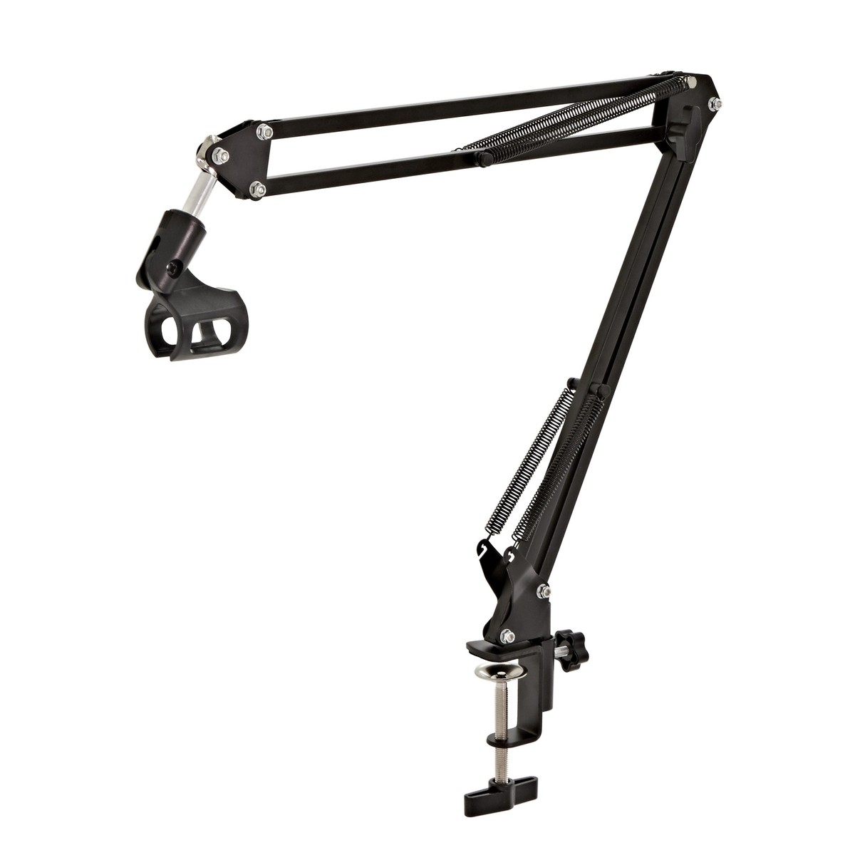 Studio Arm Mic Stand