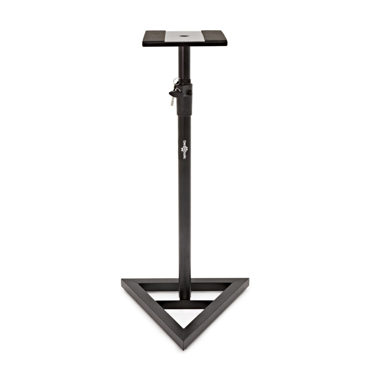 Studio Monitor Speaker Stand Single