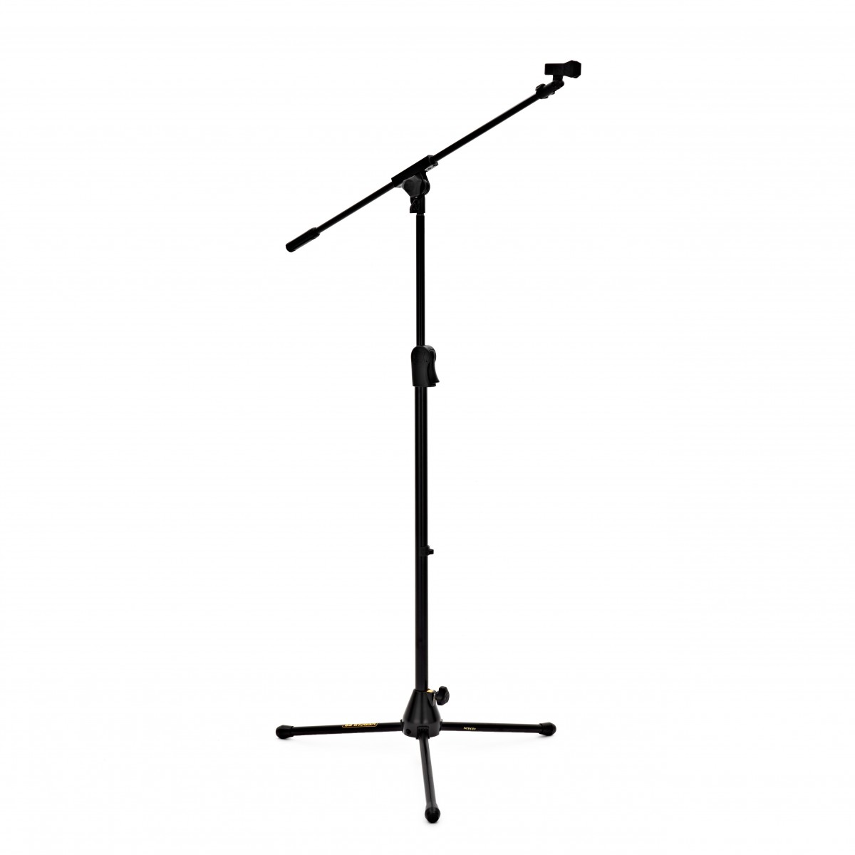 Hercules MS531B Tripod Boom Microphone Stand