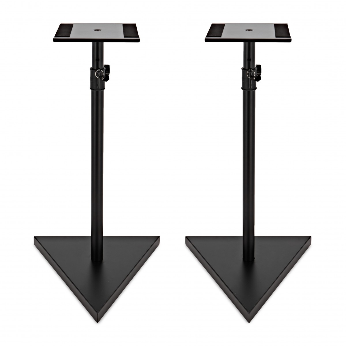 Studio Monitor Speaker Stands Pair
