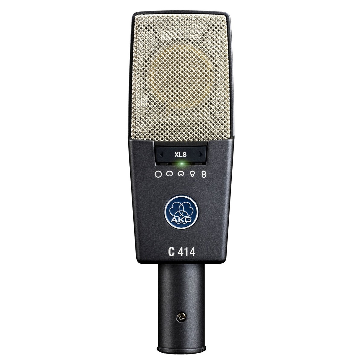 AKG C414 XLS Condenser Microphone
