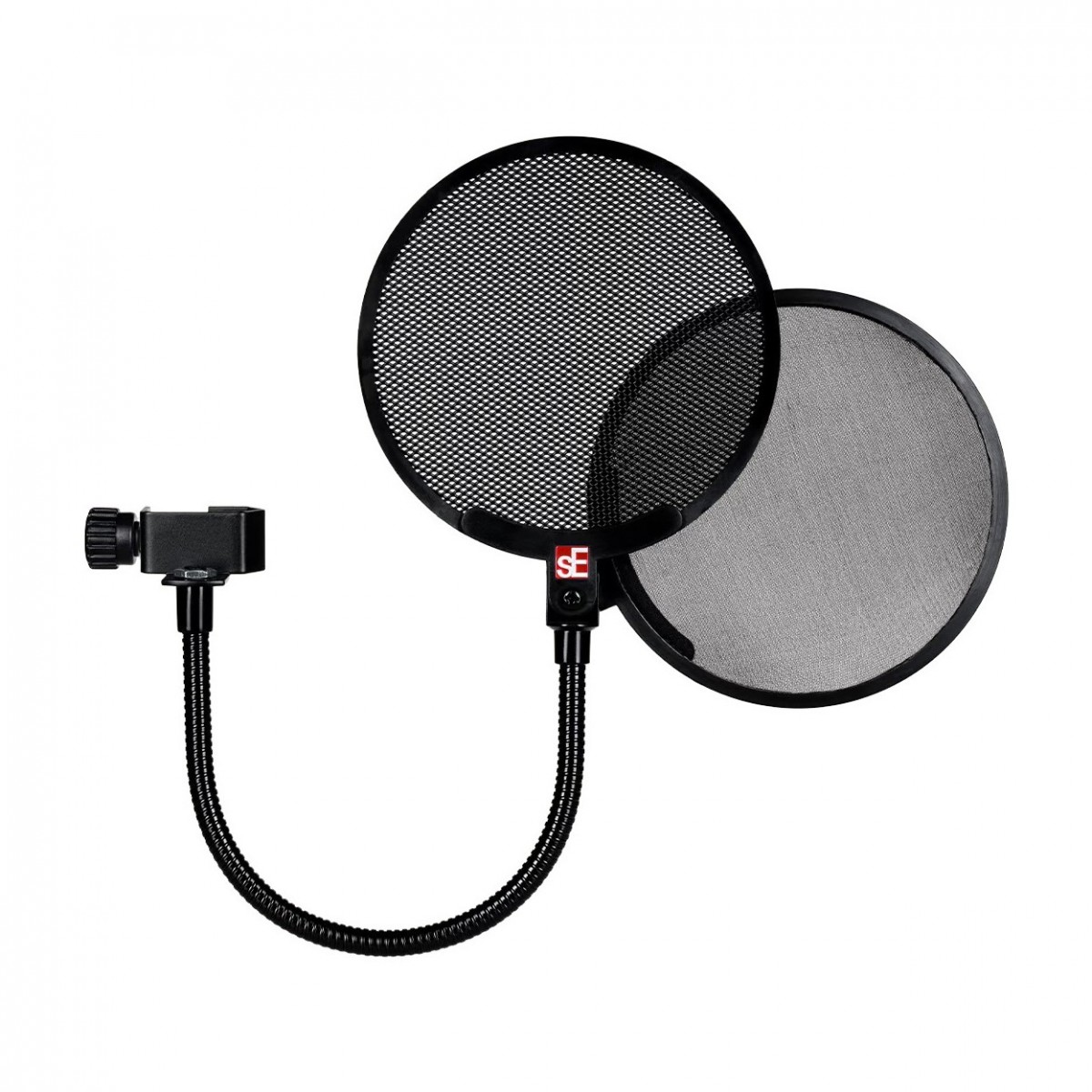 sE Electronics Dual Pro Studio Pop Shield