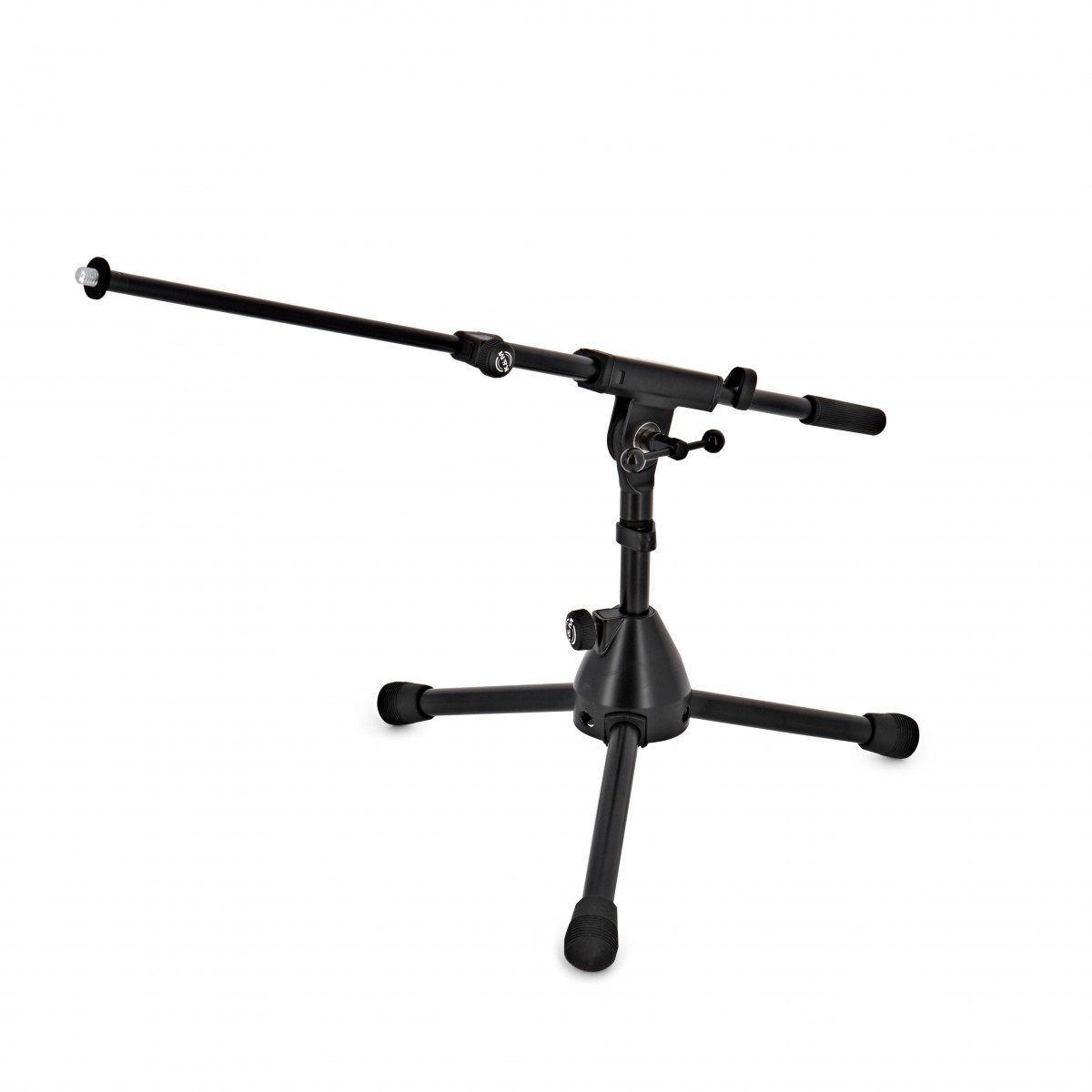 K&M 25950 Microphone Stand Black