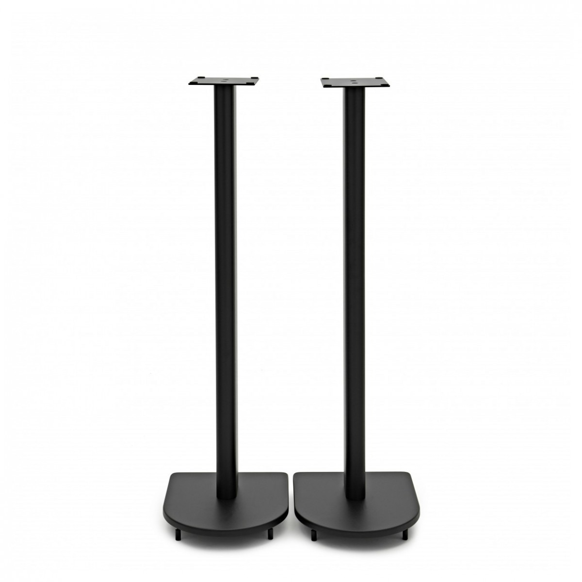 AVCOM 900mm Speaker Stands Black (Pair)