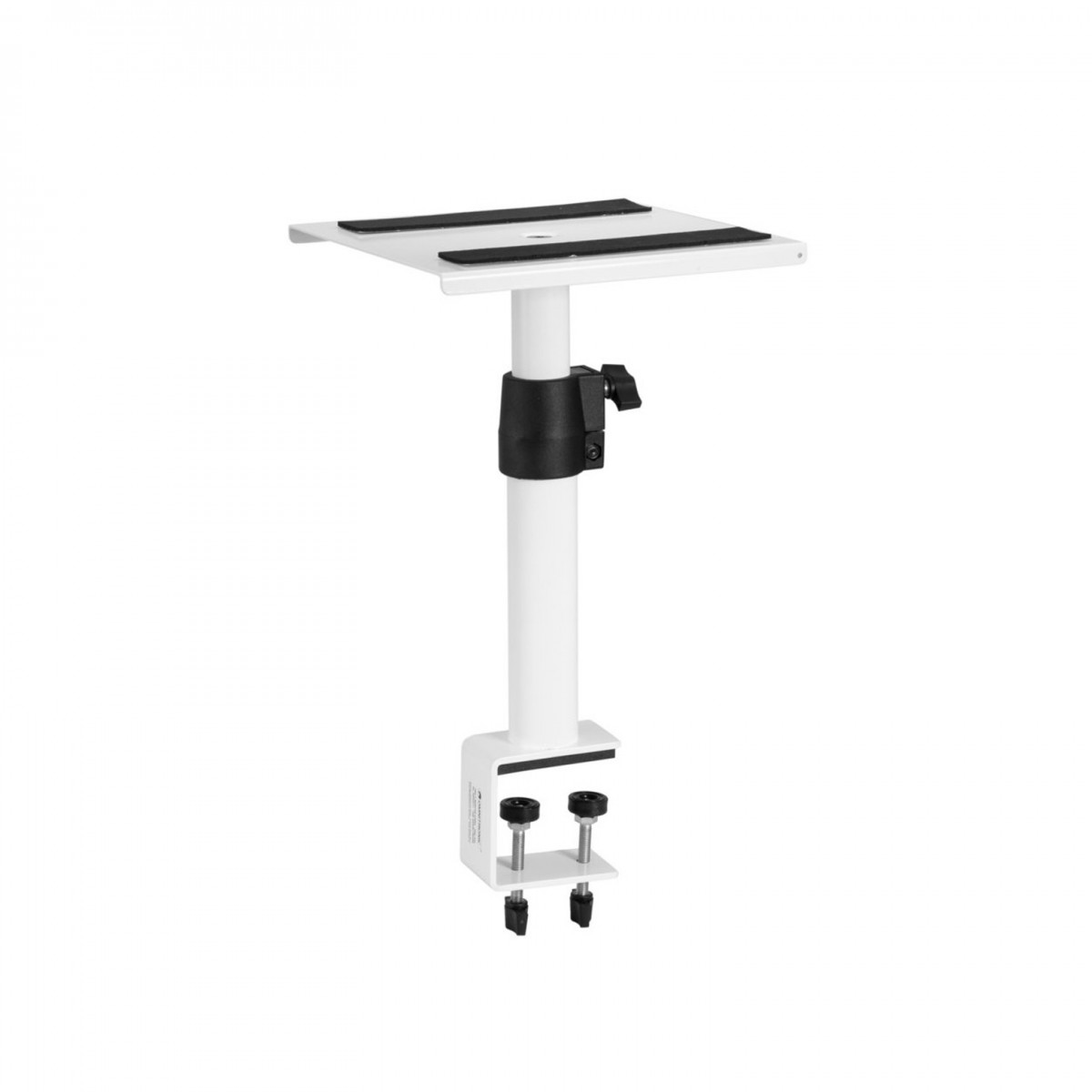 Omnitronic TMO-2 Monitor Stand White