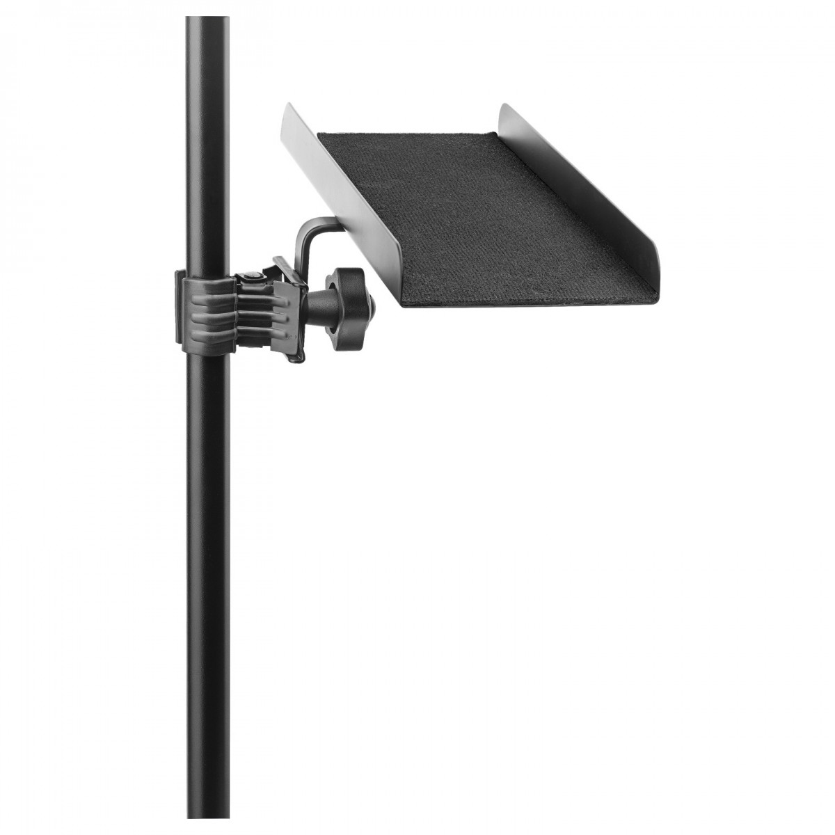 Stagg Accessory Tray with Clamp Small