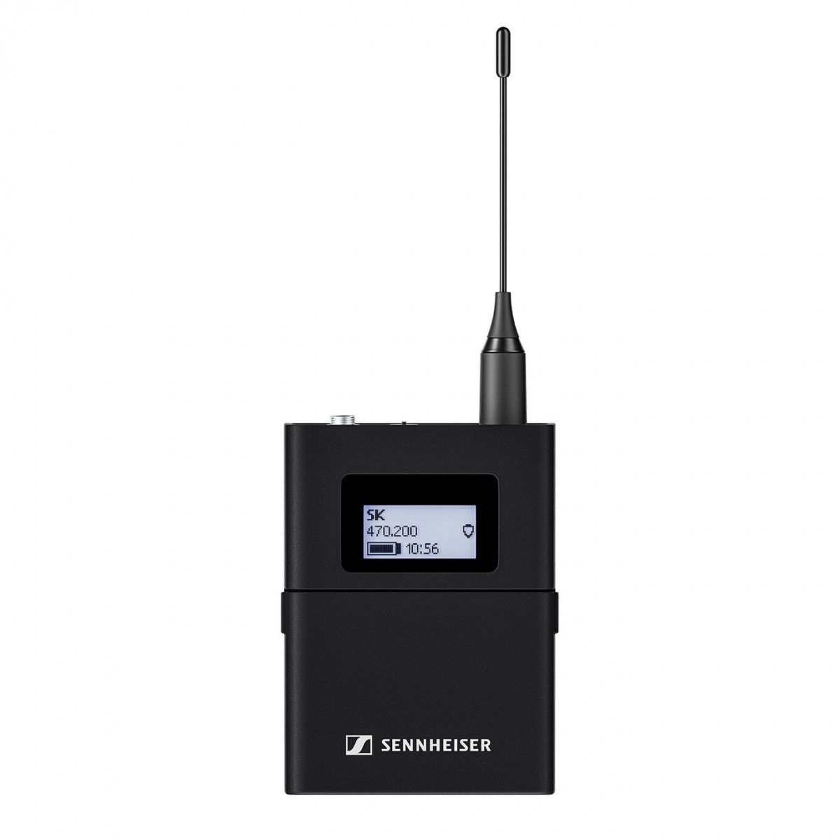 Sennheiser EW-DX SK Wireless Bodypack Transmitter with 3.5mm Connector S1-10 Band