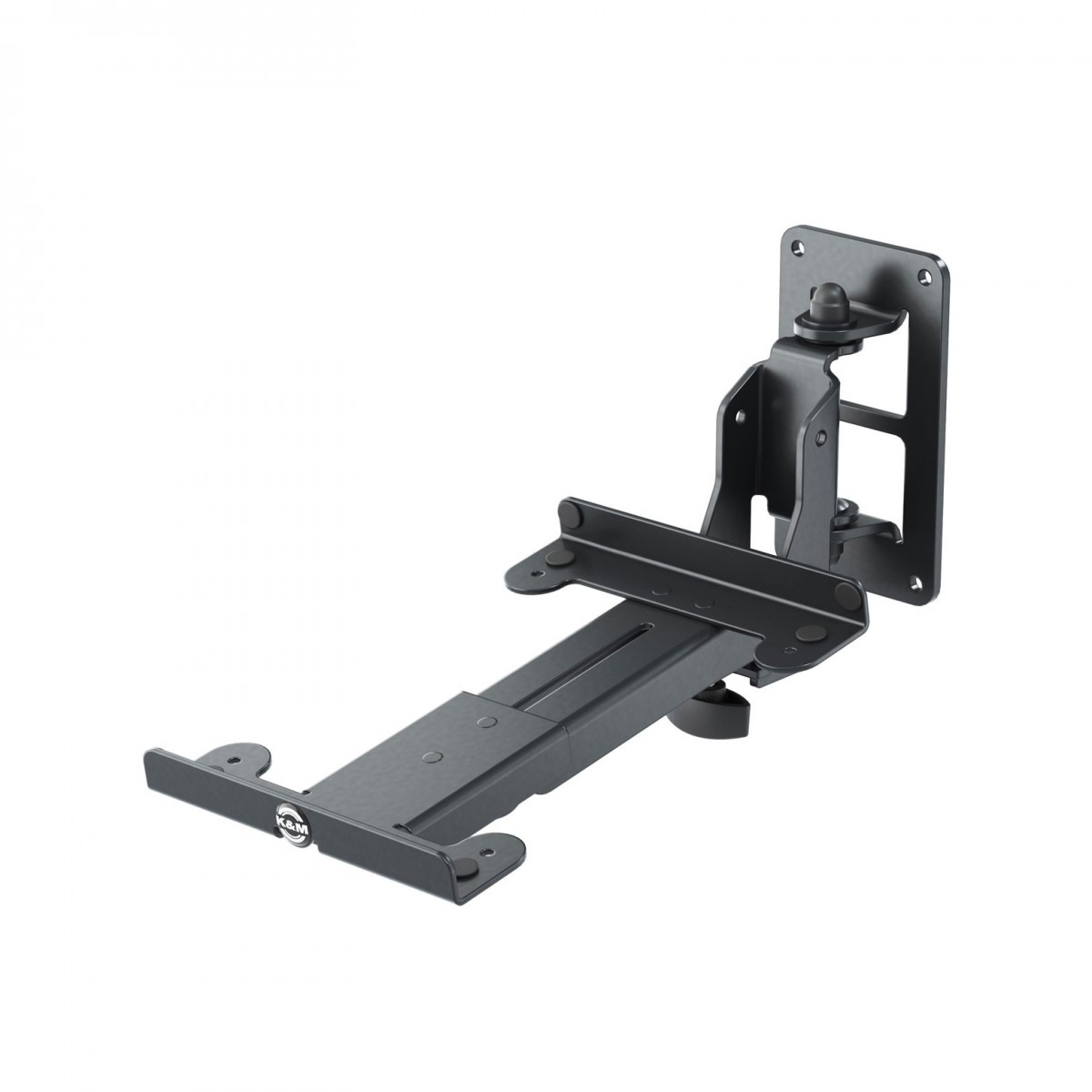K&M 24166 Speaker Wall Mount Medium