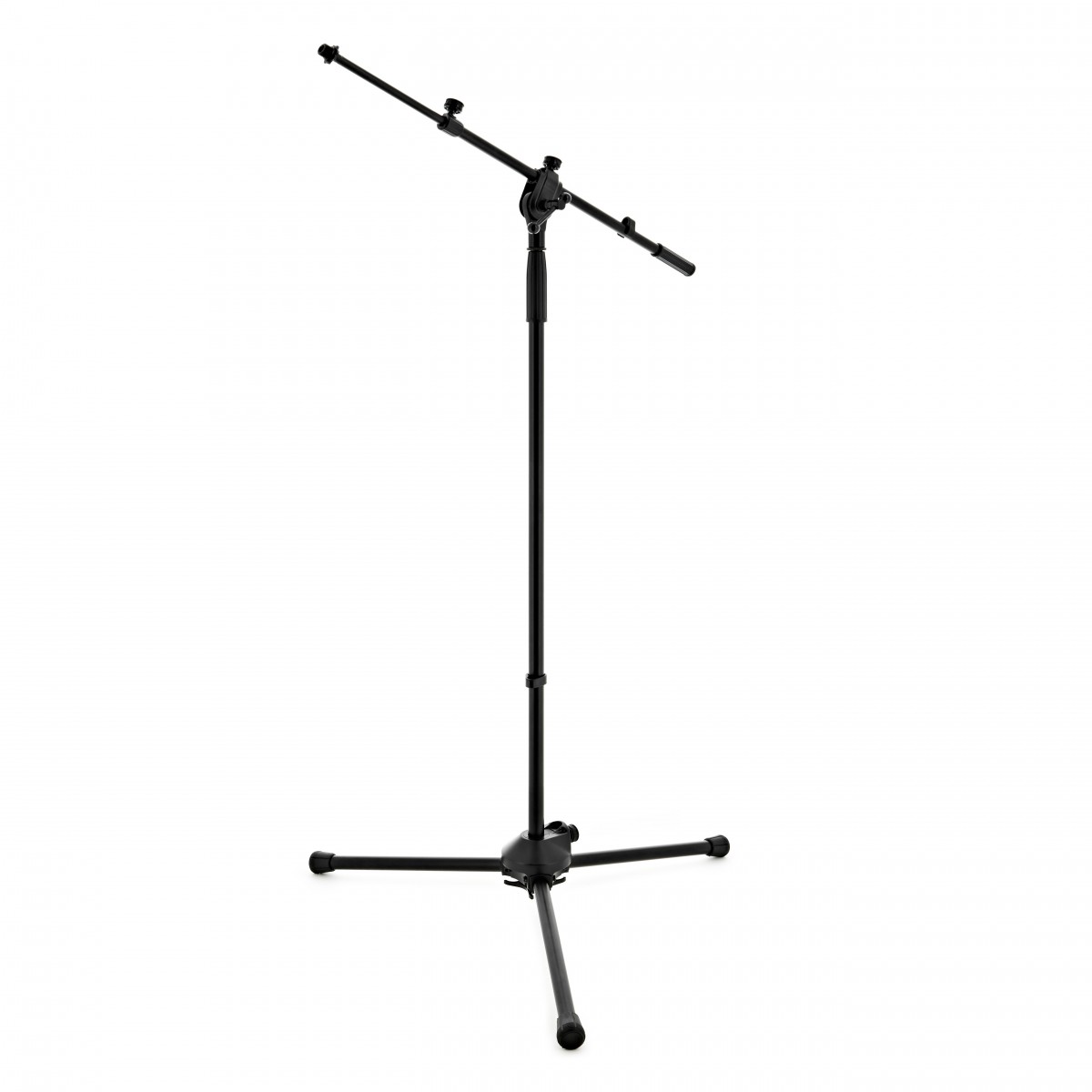 G4M Telescopic Boom Microphone Stand