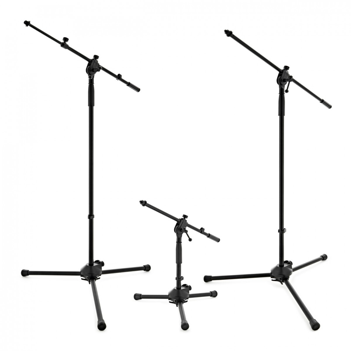 G4M Live Mic Stand Pack Drums